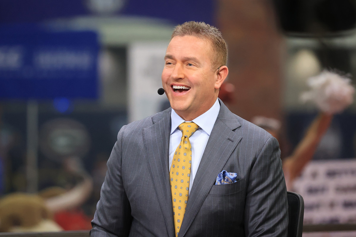 ESPN’s Shocking Top 25 College Football Rankings Unveiled: Surprises Ahead for the Next Two Seasons!