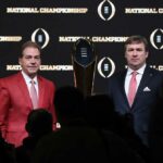 Ex-NFL Safety Drops Bombshell on Kirby Smart’s Alabama Record—What He Said Will Shock You!