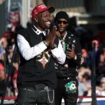Ex-NFL Star Antonio Brown Faces Shocking Attempted Murder Charges in Miami—What Really Happened?