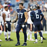 Ex-NFL Star’s First Pitch Flop Leaves Fans Stunned—You Won't Believe What Happened Next!