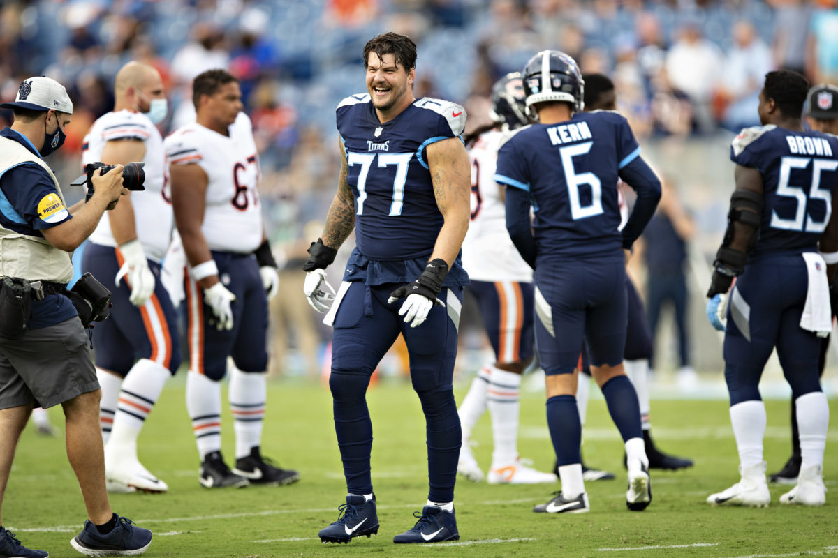 Ex-NFL Star’s First Pitch Flop Leaves Fans Stunned—You Won't Believe What Happened Next!