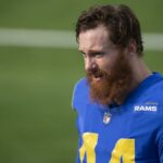 Ex-Rams Long Snapper Jake McQuaide Shakes Church Community, Unveils Shocking Porn Scandal Questions