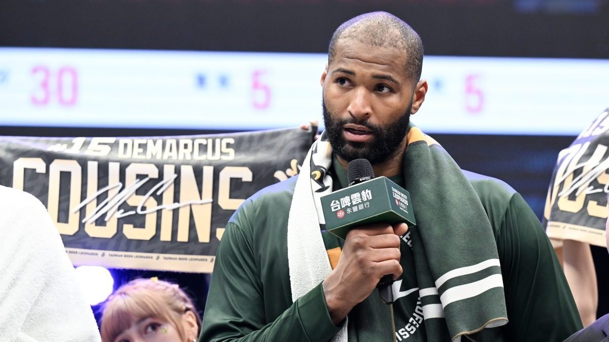 Ex-Warriors, Kings Star Cousins Caught in Explosive Fan Showdown—What Sparked the Chaos?