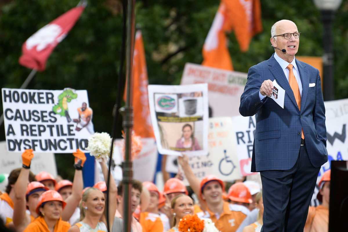 Exclusive: Inside the Shocking Reasons Behind 'College GameDay' Star’s Sudden ESPN Exit