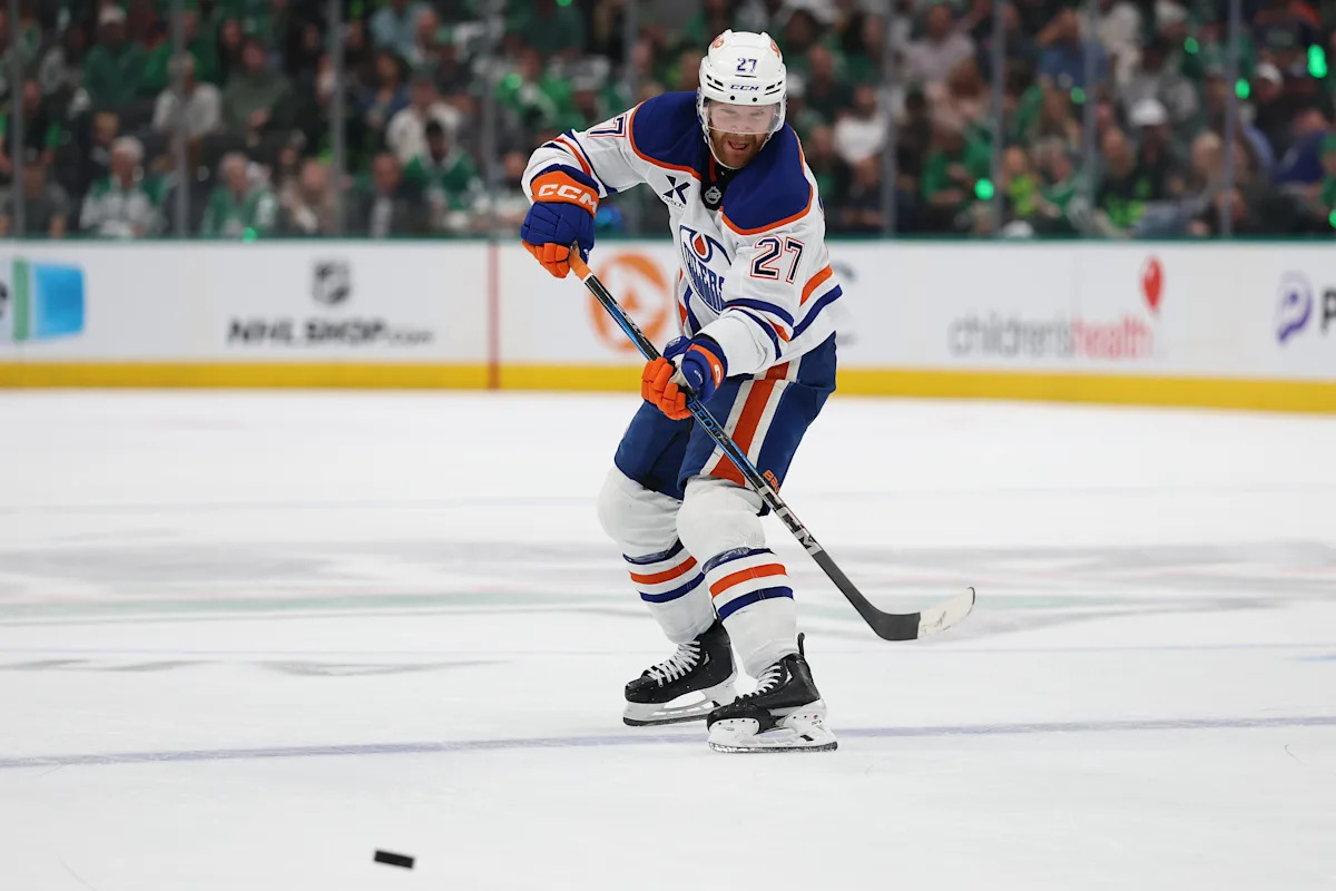 Exclusive Viewing Secrets Unveiled: Don’t Miss a Moment of the 2025 Stanley Cup Final Showdown Between the Florida Panthers and Edmonton Oilers!