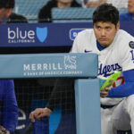 Explosive Dodgers-Padres Showdown Erupts Into Chaos After Shocking Hit-by-Pitches and Manager Ejections
