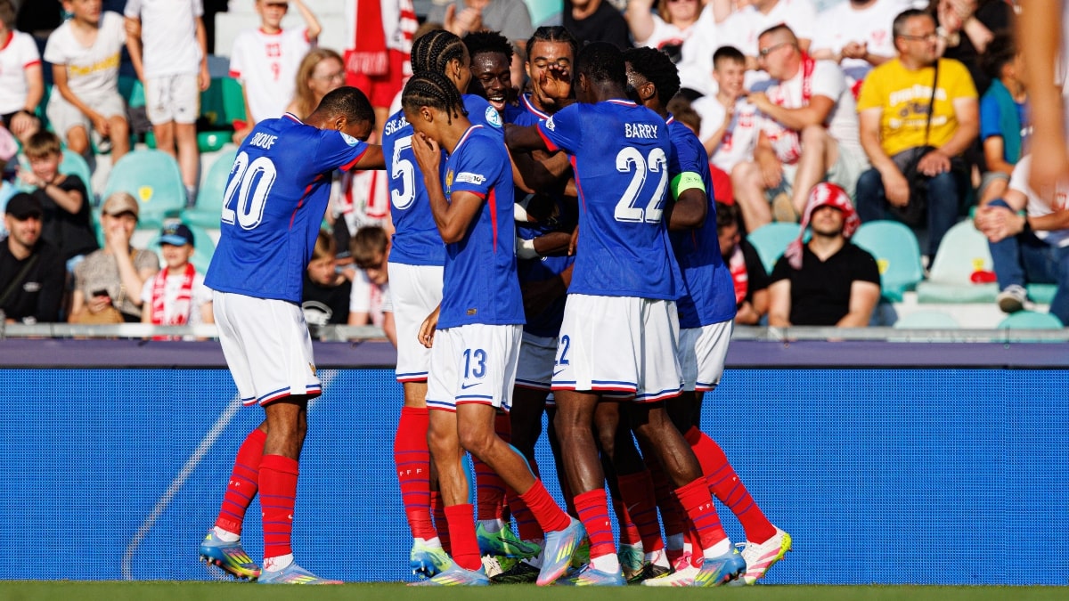 Explosive Showdowns at European Under-21 Championship: Can Spain and Italy Break the Deadlock?