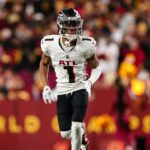 Falcons Bet Big on Darnell Mooney—Could He Be the Game-Changer They’ve Been Waiting For?
