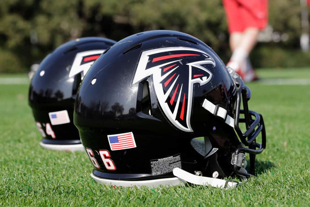 Falcons Shake Up Roster: Unexpected Moves Unveiled This Monday!