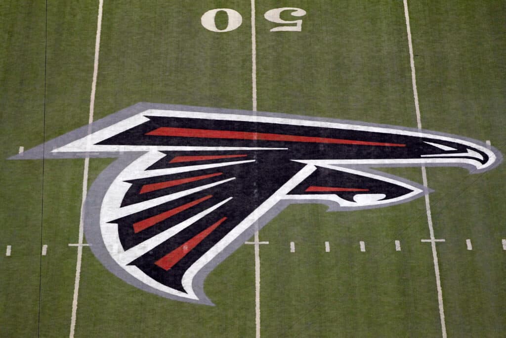 Falcons’ Shocking Trade Plans Revealed: Former Top-5 Pick Suddenly on the Block?
