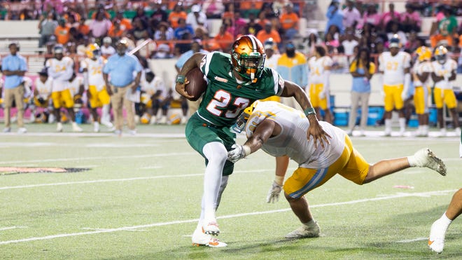 FAMU Football Unveils 2025 Home Schedule: Which Two Night Games Will Ignite the Stadium?