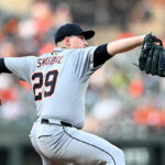 Fantasy Baseball Alert: Which Starting Pitchers Are Dominating and Which Are Crumbling as We Approach Midseason 2025?