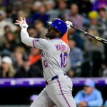 Fantasy Baseball Waiver Wire: The Surprising Hitter Poised for a Breakout—Are You Ready to Grab Him?