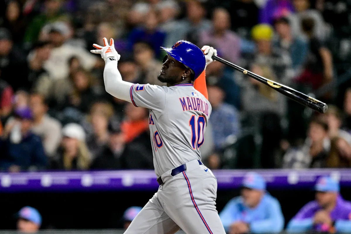 Fantasy Baseball Waiver Wire: The Surprising Hitter Poised for a Breakout—Are You Ready to Grab Him?