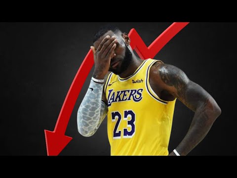 Flopping, Foul Baiting & Lack of Physicality has RUINED the NBA
