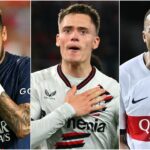 Florian Wirtz Set to Shatter Transfer Records: Is Liverpool Poised to Outsell Neymar and Mbappe?