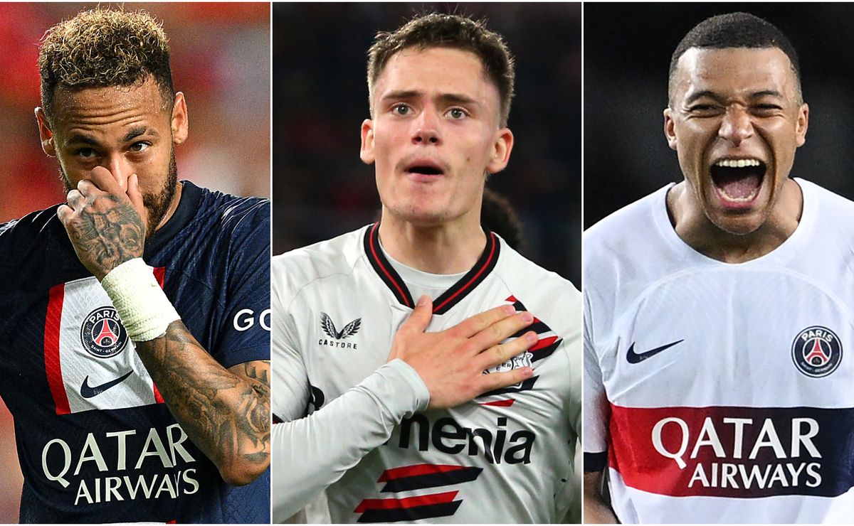 Florian Wirtz Set to Shatter Transfer Records: Is Liverpool Poised to Outsell Neymar and Mbappe?