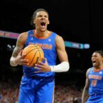 Florida Basketball Shocks Fans with Unbelievable ESPN Report Card for 2024-25 Season
