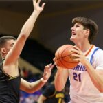 Florida Basketball Surges to Unexpected Spotlight in Early ESPN Bracketology—Could This Be Their Breakout Season?