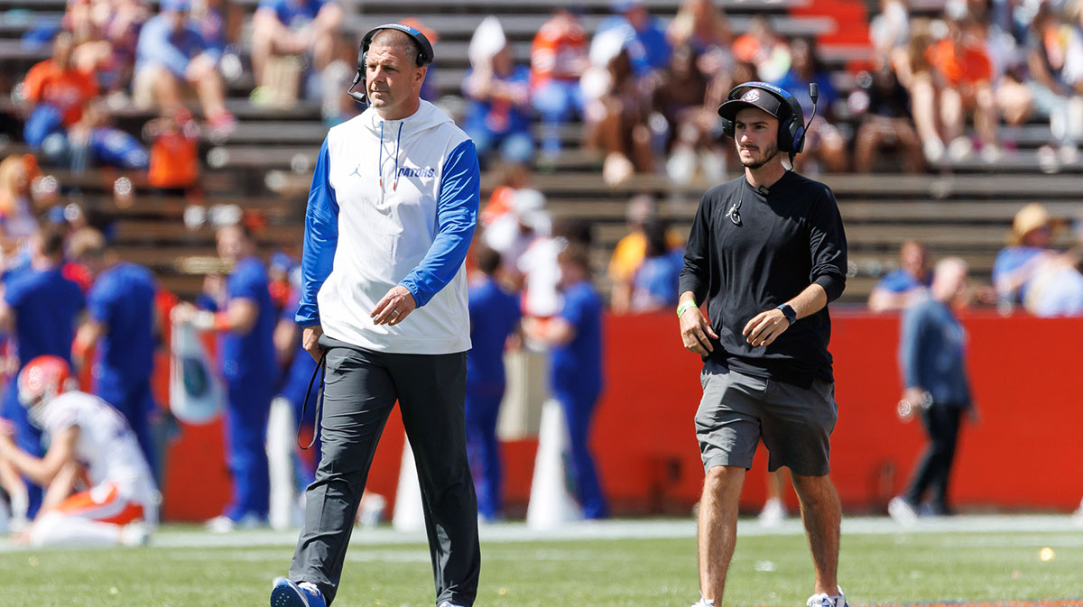 Florida Football Stuns Rivals by Securing Elite 4-Star RB in Unexpected Recruiting Coup
