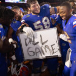 Florida Secures Elite 6-Foot-6 Prospect in Stunning Upset Over SEC Giants