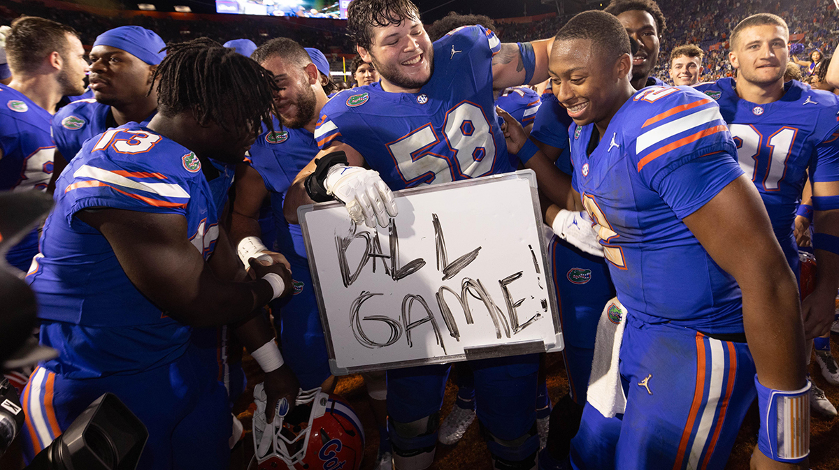 Florida Secures Elite 6-Foot-6 Prospect in Stunning Upset Over SEC Giants