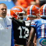 Florida Shocks College Football World, Snags Elite Offensive Lineman from Powerhouse Georgia and Alabama Rivalries