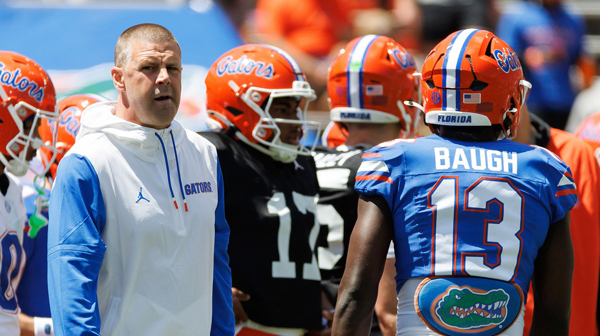 Florida Shocks College Football World, Snags Elite Offensive Lineman from Powerhouse Georgia and Alabama Rivalries