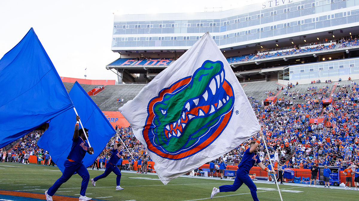 Florida Shocks Georgia with Game-Changing Recruiting Coup—Rivalry Never Felt So Intense