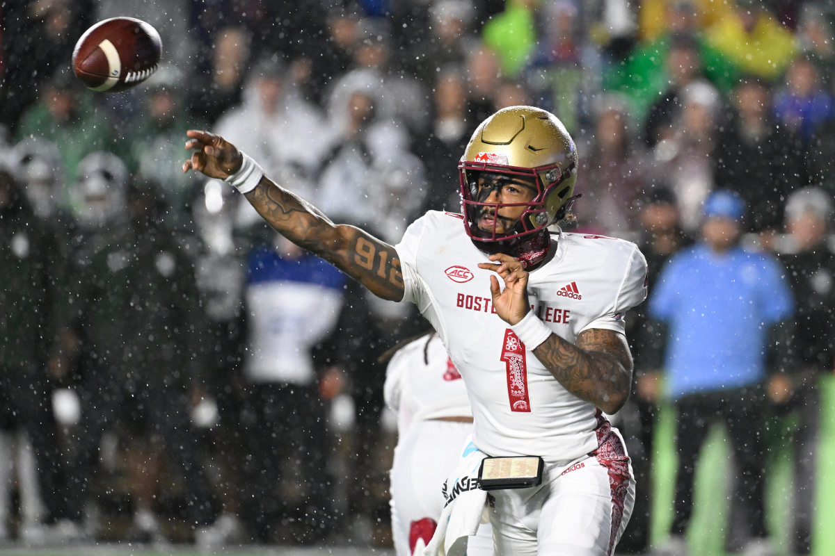Florida State QB Drops Bold Challenge to Alabama — Is This the Start of an Epic Showdown?