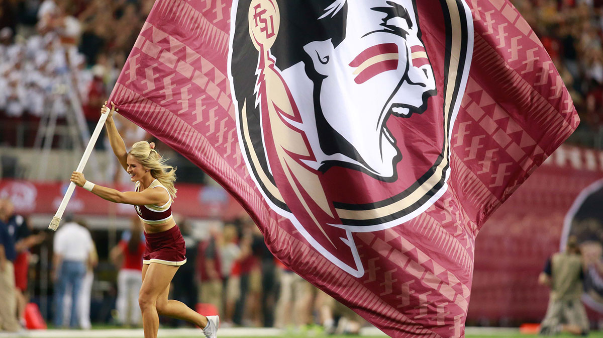 Florida State Shocks Rival Powerhouses by Landing Elite 4-Star WR Commitment