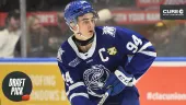 Flyers’ Final 2025 Draft Pick Could Unveil a Hidden Gem at Center – What You Need to Know