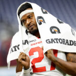 Former Cowboy Kelvin Joseph's Arrest After Deadly Dallas Crash Sparks Shocking Questions