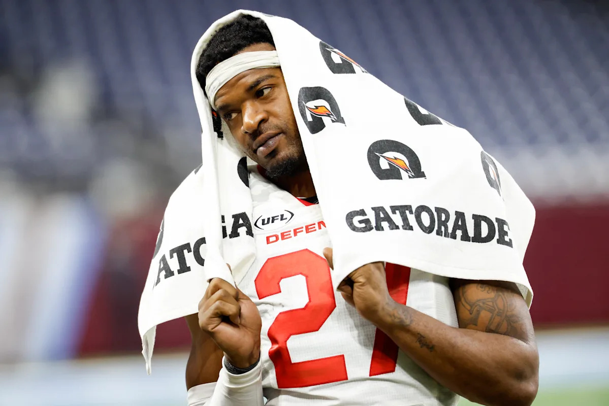Former Cowboy Kelvin Joseph's Arrest After Deadly Dallas Crash Sparks Shocking Questions