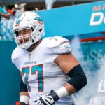 Former NFL OT Jesse Davis Drops Surprise Retirement Bombshell—What’s Next for the Unseen Star?