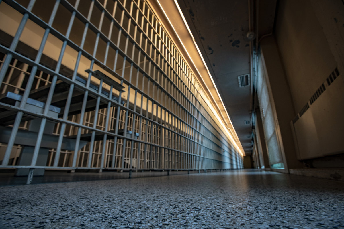 Former Ohio State Football Star's Shocking Arrest Could Lead to Years Behind Bars—What Really Happened?