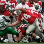 Former Ohio State Star Kirk Barton’s Shocking Bail Sparks Questions—What Really Happened?