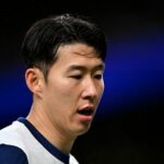Former Spurs Midfielder Claims Son Heung-min’s Premier League Days Are Numbered: “His Legs Were Gone in the Europa League Final”