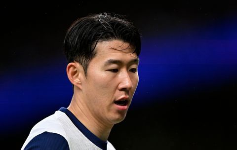 Former Spurs Midfielder Claims Son Heung-min’s Premier League Days Are Numbered: “His Legs Were Gone in the Europa League Final”
