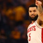 Fred VanVleet’s Surprising New Deal with Rockets: What It Means for the Team’s Future