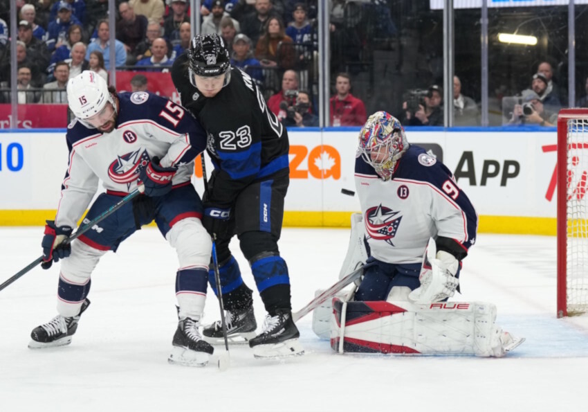 Free Agent Frenzy: Which Unexpected Moves by Knies, Giroux, and Others Will Shake Up the Season?