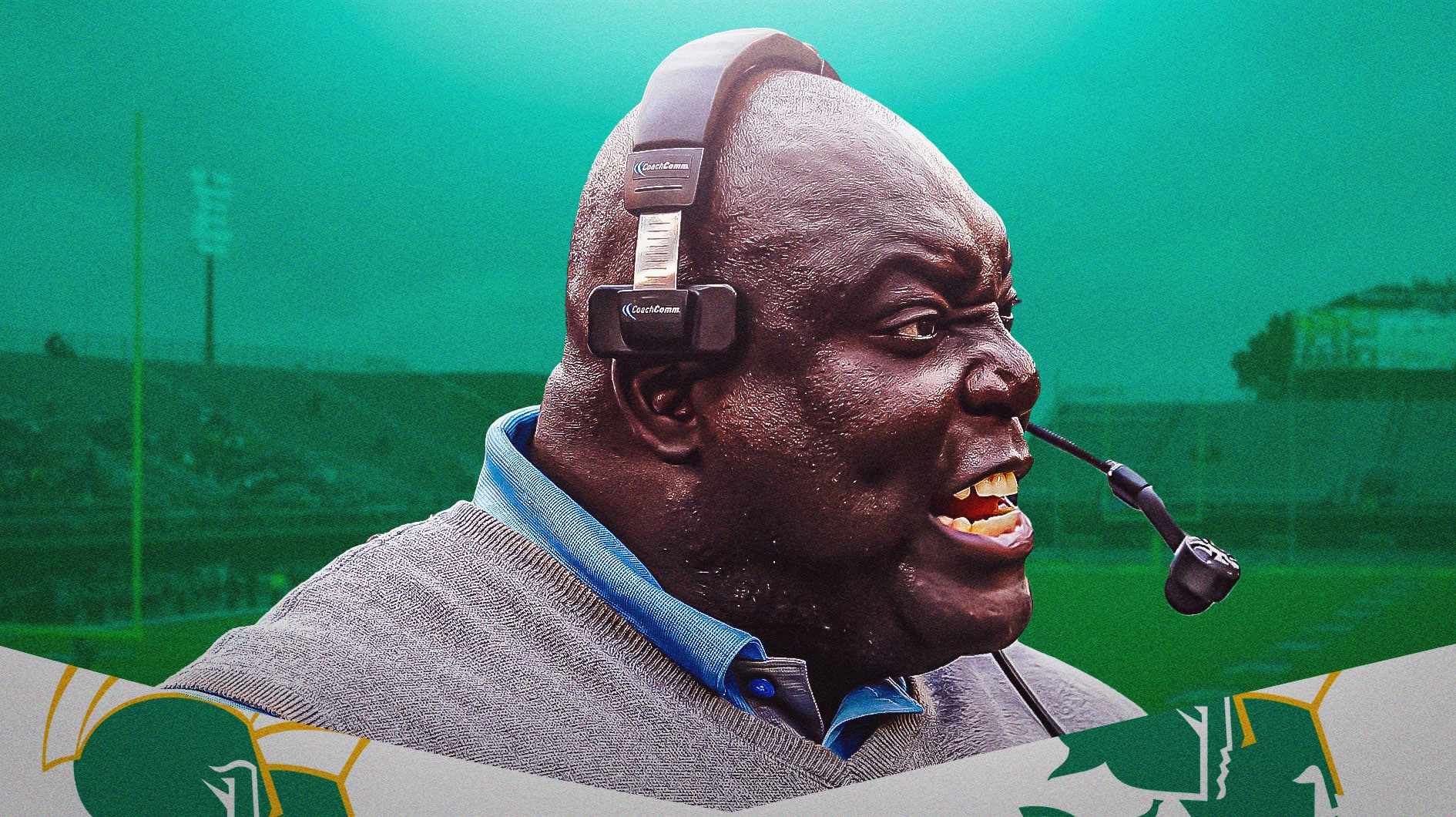From College Sidelines to NFL Spotlight: Norfolk State’s Former Head Coach Lands Game-Changing Role