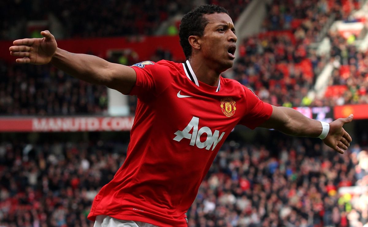 From Ronaldo's Shadow to Political Spotlight: The Untold Journey of a Rising Star Turned Power Player