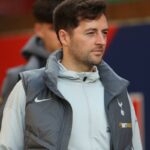 From Spurs Sidelines to West Brom's Helm: Can Ryan Mason Defy Expectations?