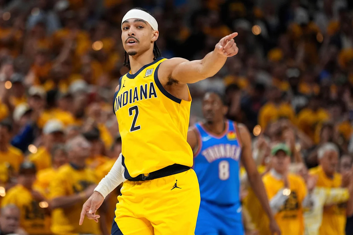 Game 7 Showdown: Can the Pacers Defy the Odds and Shock the Thunder in NBA Finals?