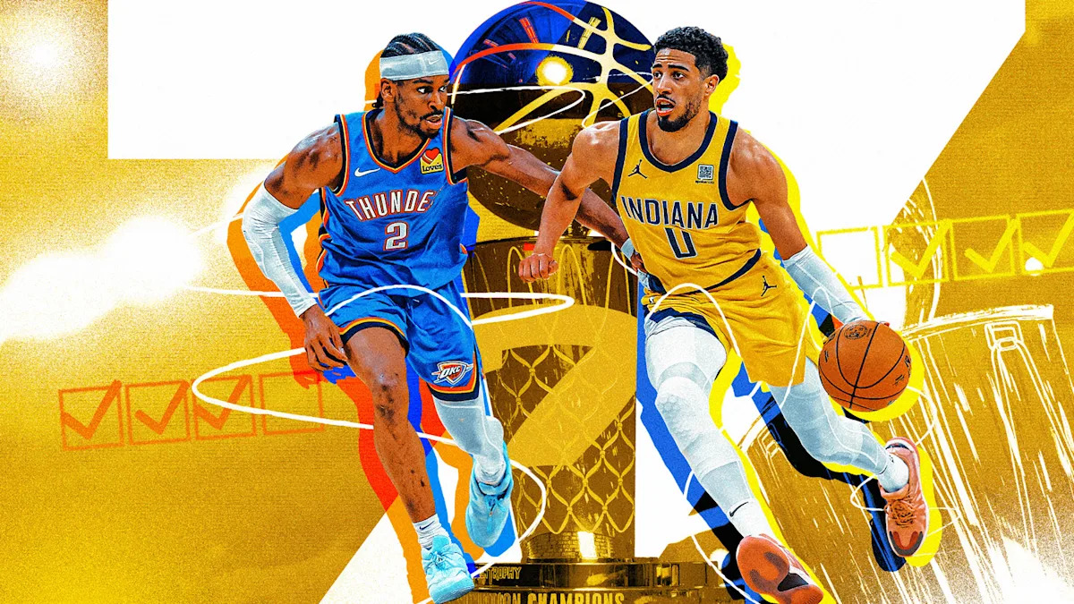 Game 7 Showdown: Which Team Will Seize Destiny and Claim the 2025 NBA Championship?