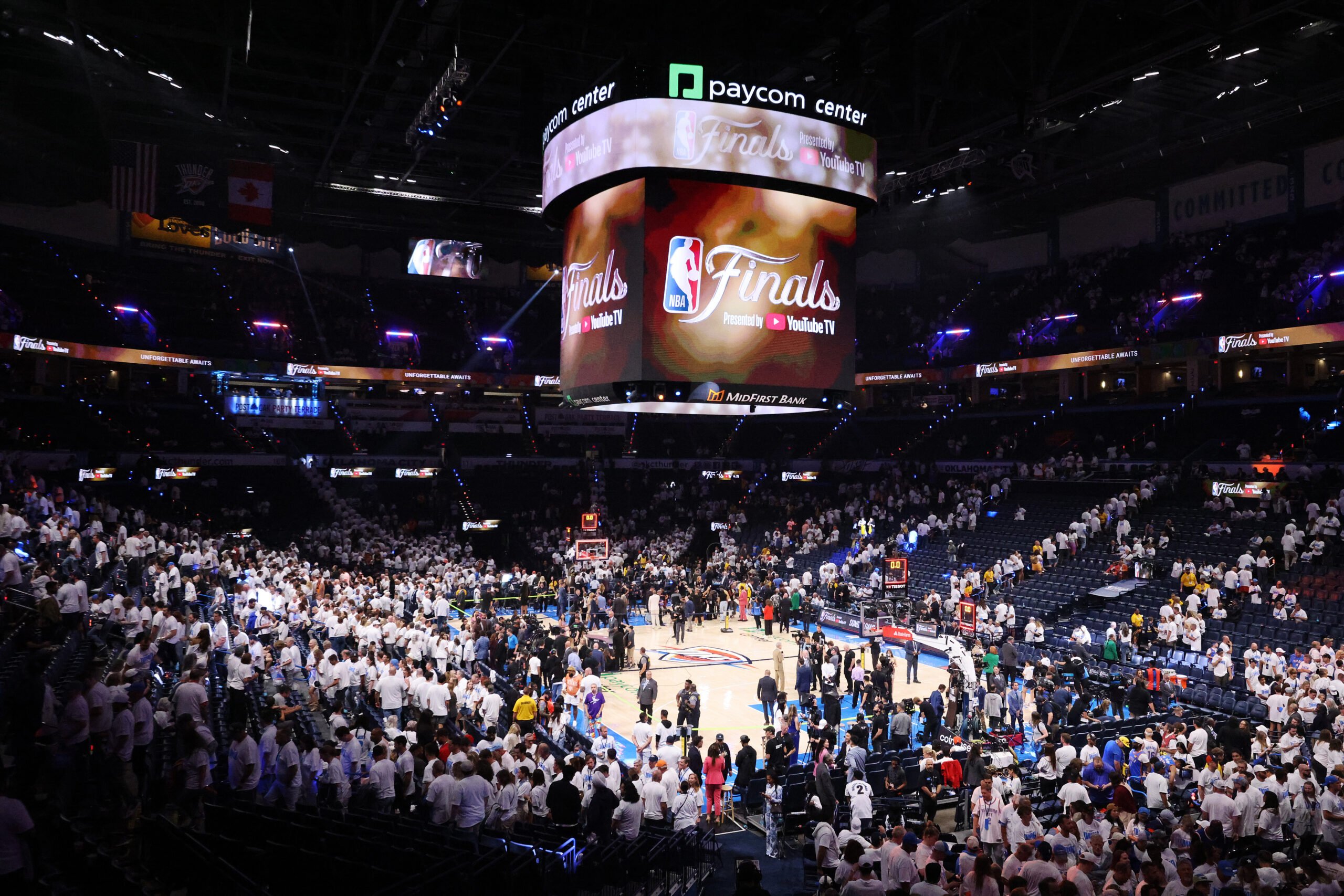 George Karl Drops Shocking Prediction That Could Upend 2025 NBA Finals Expectations