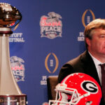 Georgia Football AD Demands Surprising Change in Hypothetical 16-Team CFP — What Could It Mean for College Football?