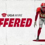 Georgia Football Stuns with Unprecedented International Recruiting Sweep: Who Are the Trailblazing Trio?