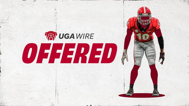 Georgia Football Stuns with Unprecedented International Recruiting Sweep: Who Are the Trailblazing Trio?